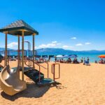 Best Beach South Lake Tahoe