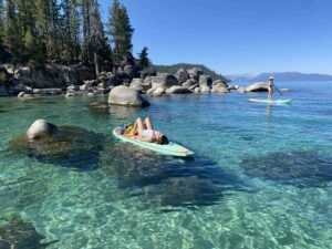 Best Things to Do in Lake Tahoe