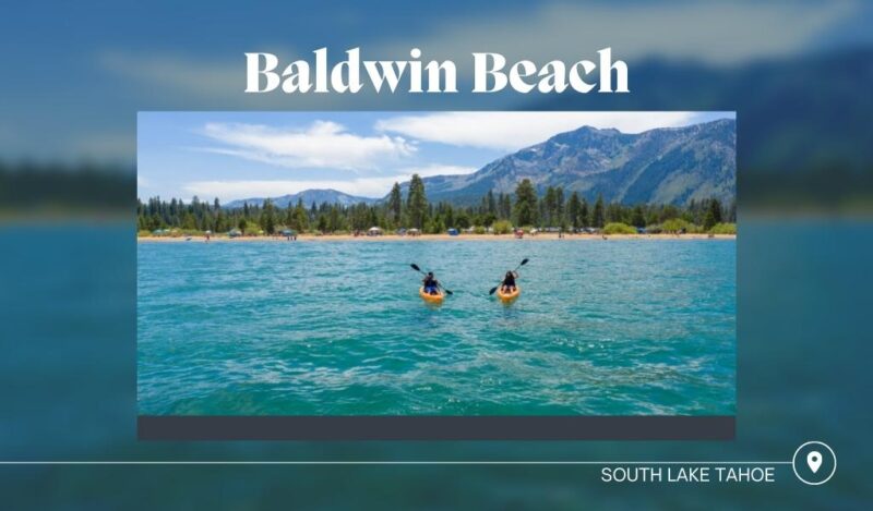 Baldwin Beach