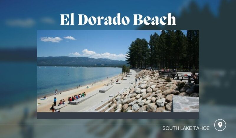 El Dorado Beach
