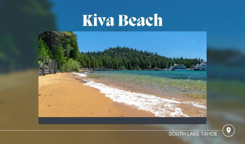 Kiva Beach