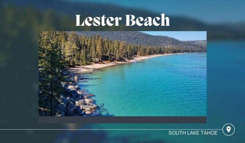 Lester Beach