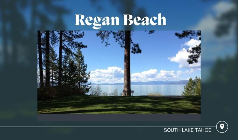 Regan Beach