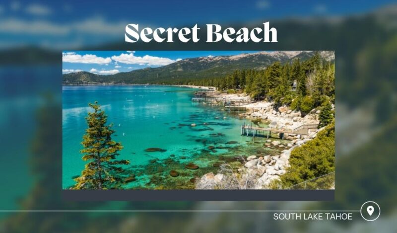 Secret Beach