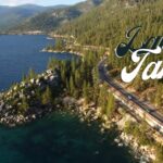LAKE TAHOE best time to visit
