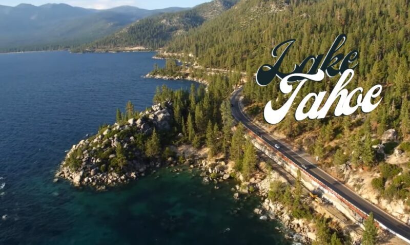 LAKE TAHOE best time to visit