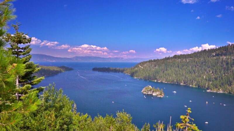 Lake Tahoe